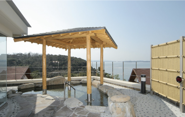 Shiosai no Yu Onsen